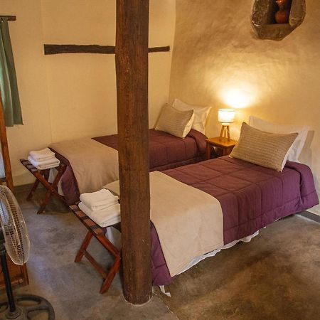 Apartamento Tinku Tilcara Exterior foto