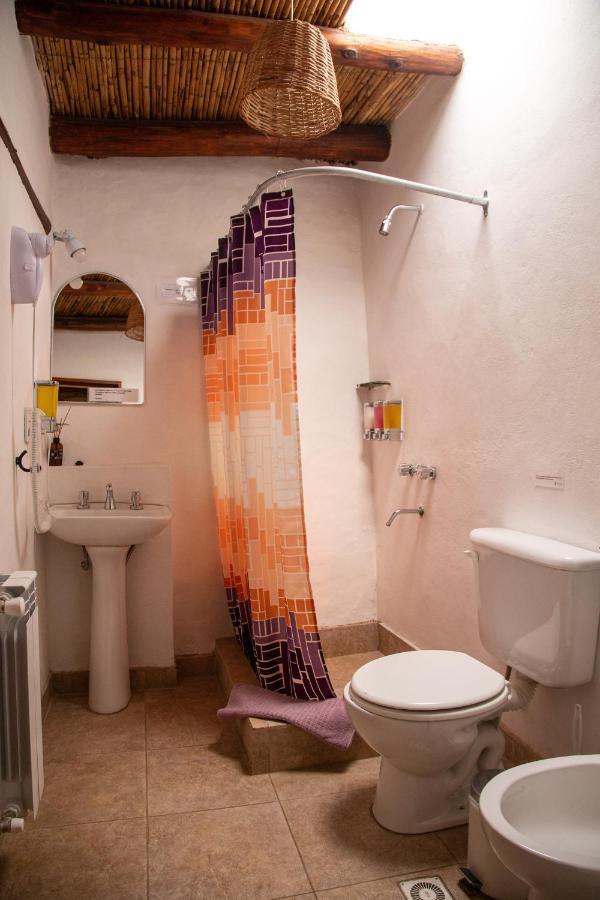 Apartamento Tinku Tilcara Exterior foto