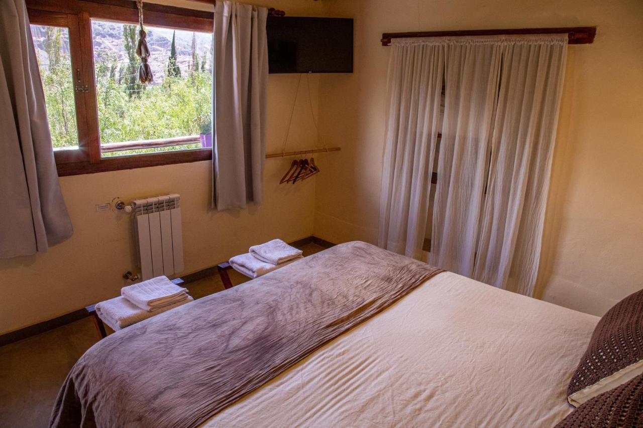 Apartamento Tinku Tilcara Exterior foto