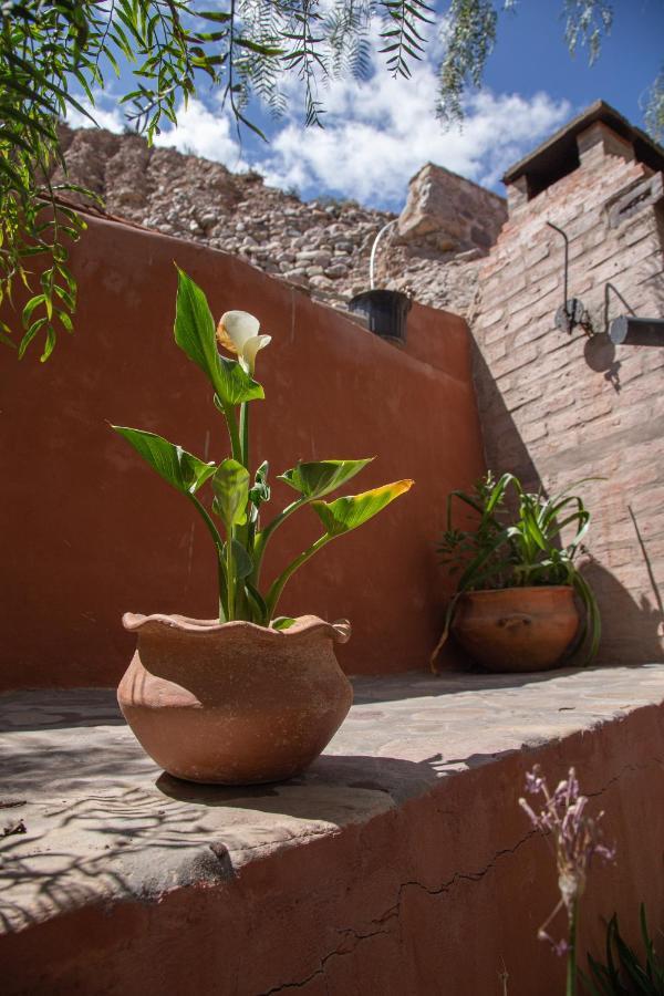 Apartamento Tinku Tilcara Exterior foto