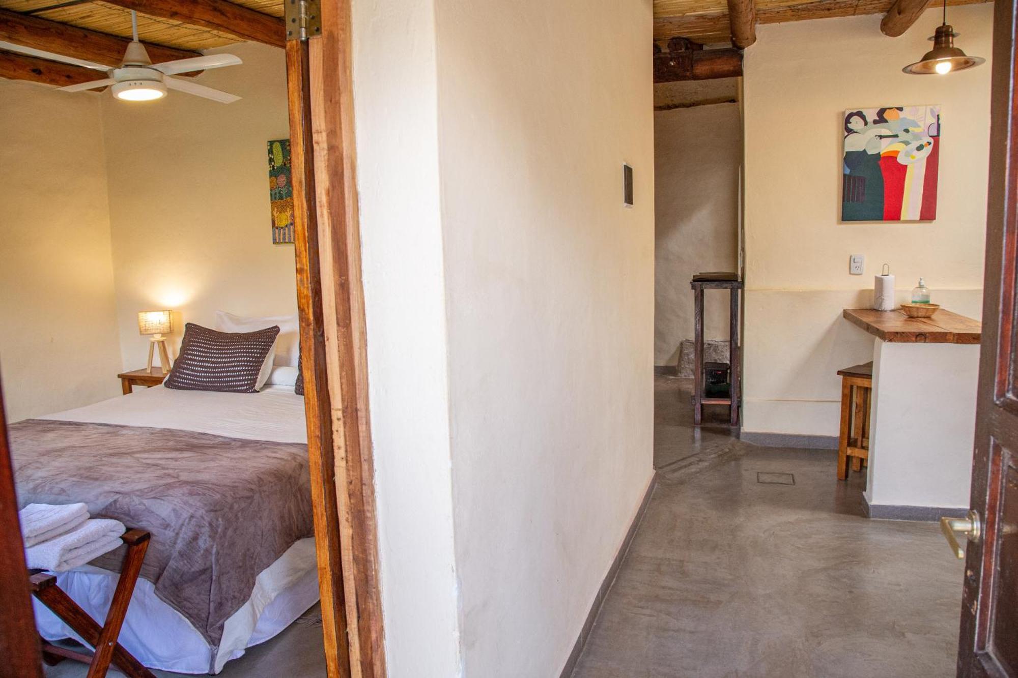 Apartamento Tinku Tilcara Exterior foto