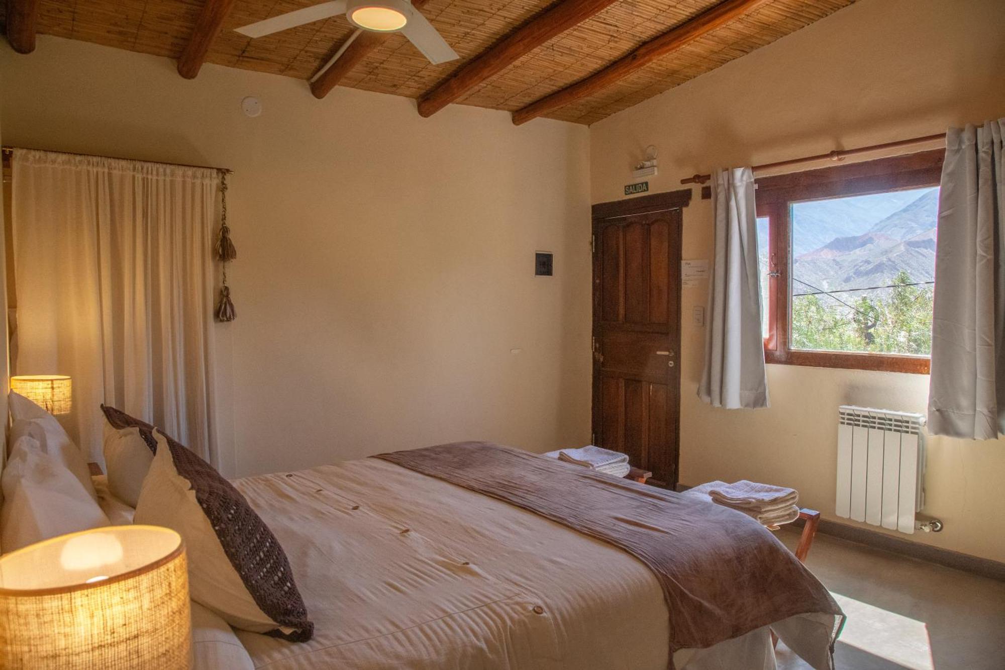 Apartamento Tinku Tilcara Exterior foto