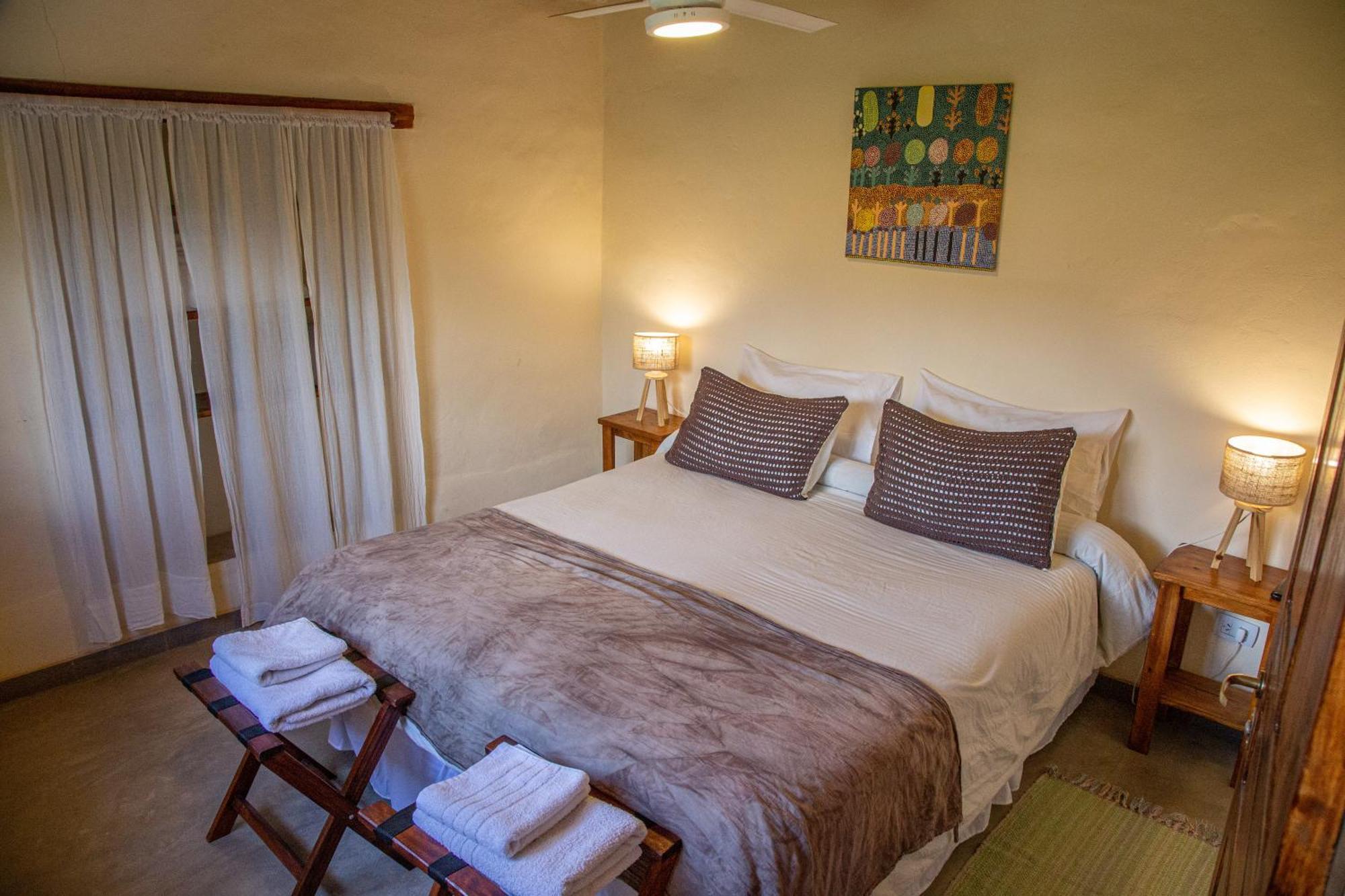 Apartamento Tinku Tilcara Exterior foto