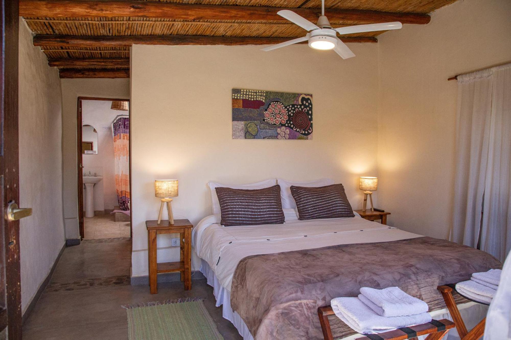 Apartamento Tinku Tilcara Exterior foto